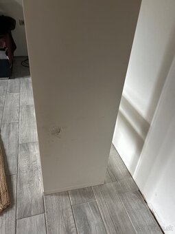 Ikea tv skrinka - 3