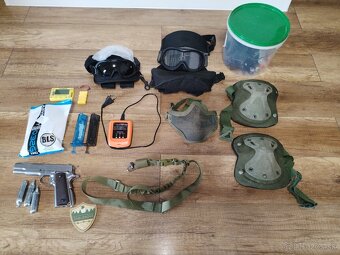 Airsoft - 3