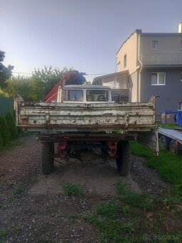 Iveco daily sklapač do 3.5t (2.8 TD 90 kw) s - 3