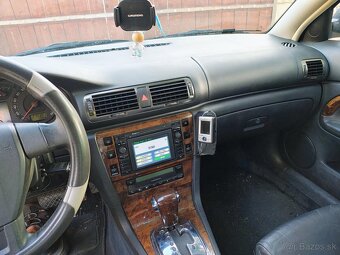 Škoda superb - 3