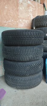 4x100 R13 3-spoke - 3