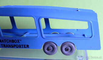 4.Matchbox Regular Wheels - 3