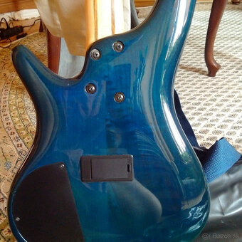 Ibanez SR370 - 3
