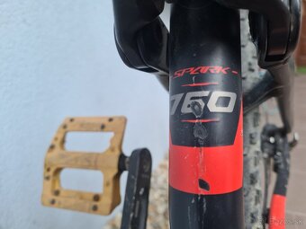 Pánsky horský bicykel SCOTT - 3