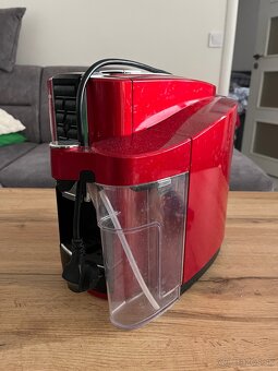 Kávovar Saeco na kapsule - 3