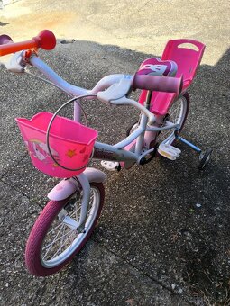 Bicykel Unicorn - 3