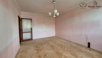 Tehlový 2 izbový byt, 57m2, Sídlisko II, Prešov - 3