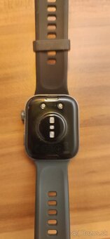 Huawei Watch Fit 3 Active Black - 3