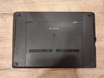 HP ProBook 4730s - 3