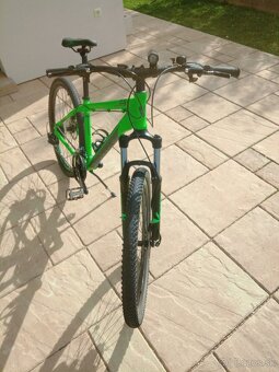 Horský bicykel 26 - 3
