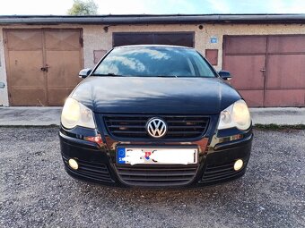 Volkswagen Polo 1.4 16v (Facelift) - 3