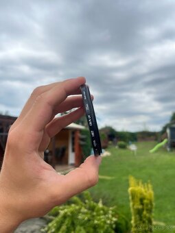 Predám Hoya CPL Filter na 77mm - 3