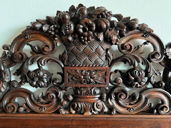 Starožitný nábytok - 3