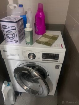 Sušička Gorenje - 3
