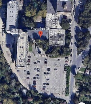 Investičný pozemok s potenciálom-budúcnosť začína tu - v... - 3