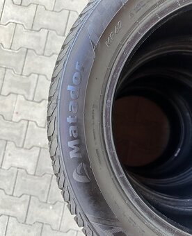 Celoročne pneu Matodor 205/55 R16 - 3