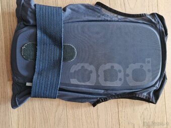 Chránič chrbta Komperdell race junior 152 - 3