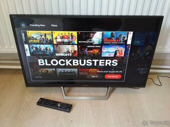 32" Smart TV Sony KDL-32WE615 - 3