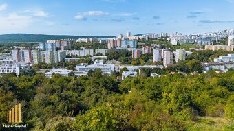 Nestor Capital - Investičný pozemok s nádherným výhľadom - 3