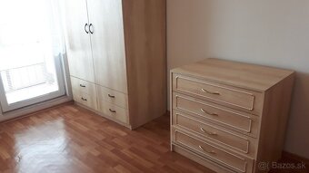 Garzónka-Prenájom-Zlaté Moravce - 3