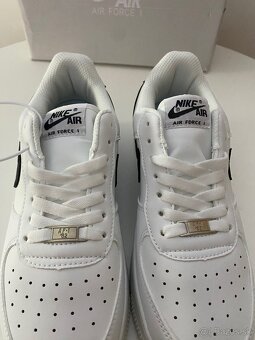Nike Air Force AF1 82’ Tenisky | Veľkosť 44 ; 27cm - 3