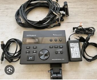 Predam roland td07 - 3