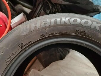 Pneumatiky 185/65 R15 - 3