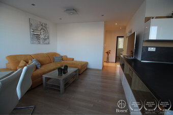 BOSEN | 3 izbový byt s terasou, Školské Námestie, Rohožník - 3