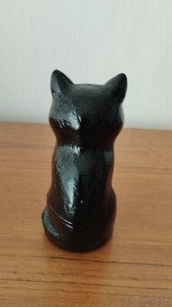 Sklenené figúrky - ťažítka - 3