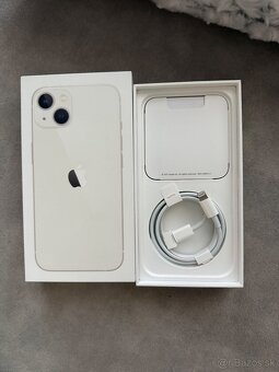 iPhone 13 128 GB - 3