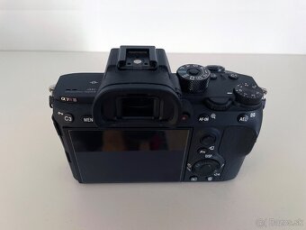 Sony A7R III - 3