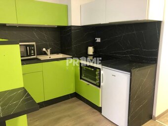 Slnečný 1i byt, novostavba, zariadený, Hraničná, Ružinov - 3