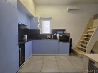 Apartmán v Chorvátsku pri Splite 100 metrov od mora. - 3