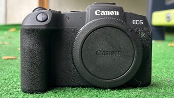 Canon EOS RP - 3