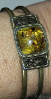 NÁRAMOK S JANTÁROM STARÝ - 3