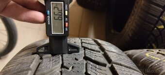 Zimné Sava Eskimo Suv 2 225/65/17 106H - 3