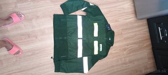 Mikina veľkosť L - 3