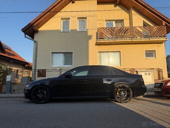 Audi A4 B8 3.0TDi 3x S-line - 3