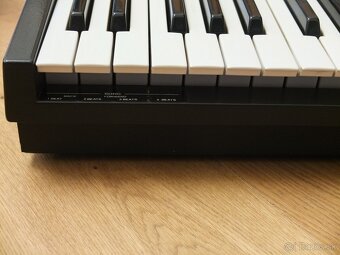 ELKA OBM 5 Professional (Made in Italy)Synthesizer - 3