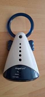 Predám monitor dychu Angelcare - 3