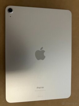 predam Apple iPad Air 11 M2 (2024), 100% bateria - 3