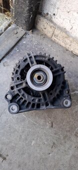 Alternátor 110A VW Group , FSI , Golf 5 , Audi - 3