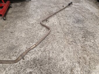 Výfuk Fiat Doblo 1.3 Mjet / Opel Combo - 3