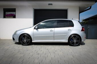 Volkswagen Golf R32 3.2 V6 4-Motion - 3