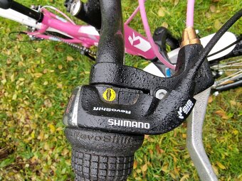 Na predaj dievcensky bicykel 20 - 3
