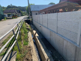 Kompletná realizácia oplotenia od profesionálov - 3