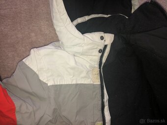 DopoDopo Boys zimná bunda, veľ. 4-5 rokov - 3