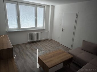 Prenájom 2-izb. bytu/ 600€ s energiami - 3