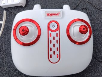 Dron Syma X5UW - 3
