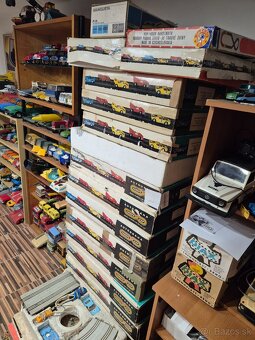 Rozpredam zbierku ites kdn smer ... - 3